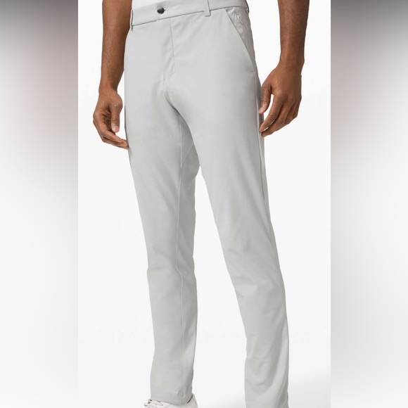 lululemon athletica Other - 32. Lululemon Commission Pant Classic *Warpstreme 33”
Vapor